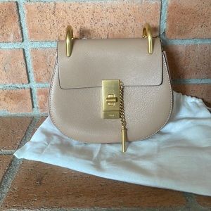 Chloe “Drew” Crossbody Handbag